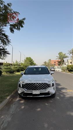 هيونداي سانتافي